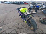 Yamaha Yzfr6 JYARJ16E88A007048 снимка