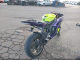 Yamaha Yzfr6 JYARJ16E88A007048 снимка
