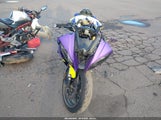 Yamaha Yzfr6 JYARJ16E88A007048 снимка
