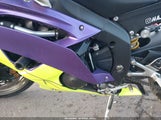 Yamaha Yzfr6 JYARJ16E88A007048 снимка