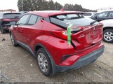 Toyota C-Hr Le NMTKHMBX7LR116783 снимка