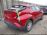 Toyota C-Hr Le NMTKHMBX7LR116783 снимка