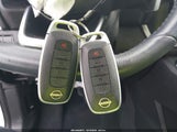 Nissan Rogue Sv Fwd 5N1BT3BA4RC733280 fotografie
