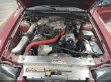 Ford Mustang 1FAFP44614F204827 снимка