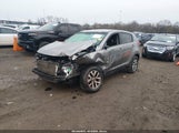 Kia Sportage Lx KNDPBCAC2E7633262 снимка