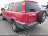 Honda Cr-V Lx JHLRD28471C003768 снимка