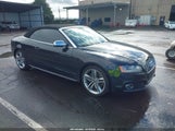 Audi S5 3.0 Premium Plus WAUVGAFH9CN008414 снимка
