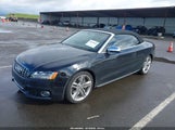 Audi S5 3.0 Premium Plus WAUVGAFH9CN008414 снимка