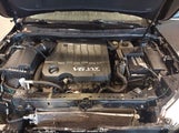 Buick Lacrosse Leather Group 1G4GC5G31DF317271 снимка