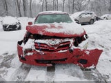 Toyota Camry Le 4T1BF3EK5BU635385 снимка