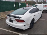 Audi A7 3.0T Premium Plus WAUWGAFCXGN006444 снимка