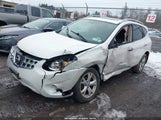 Nissan Rogue Sv JN8AS5MV8BW266081 снимка