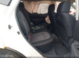 Nissan Rogue Sv JN8AS5MV8BW266081 снимка