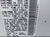 Nissan Rogue S JN8AS5MV7DW109953 снимка