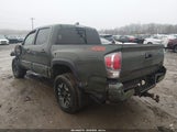 Toyota Tacoma Trd Off Road 3TMCZ5AN6NM493987 photo
