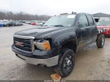 GMC Sierra 2500Hd Sle 1GT220CGXBZ179576 photo