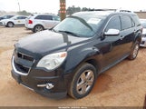 Chevrolet Equinox Ltz 2GNFLHE37F6420221 снимка