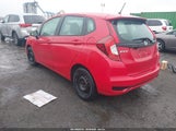 Honda Fit Lx 3HGGK5H42LM704569 fotografie
