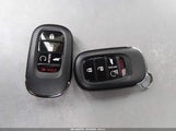 Honda Cr-V Hybrid Sport Touring 7FARS6H94RE017216 fotografie
