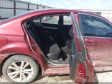Subaru Legacy 2.5I Premium 4S3BMBC65D3016899 снимка