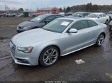 Audi S5 3.0T Premium Plus WAUGGAFR3EA030842 снимка