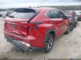 Lexus Nx 200T F Sport JTJYARBZ9G2034515 снимка