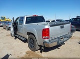 GMC Sierra  Sle 3GTP1VE09BG359511 снимка