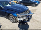 Honda Accord Hybrid Touring 1HGCV3F96KA002680 снимка