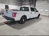 Ford F-150 Xl 1FTEW1CP1JFC91285 снимка