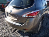 Nissan Murano Sl JN8AZ1MW3BW167259 photo