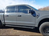Ford F-150 Lariat 1FTEW1EP3MFA95737 снимка