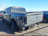 Ford F-150 Lariat 1FTEW1EP3MFA95737 снимка