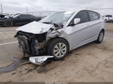 Hyundai Accent Se KMHCT5AE8HU326656 снимка