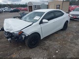 Toyota Corolla Le 5YFBURHE2HP731032 снимка