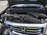 Honda Pilot Touring 5FNYF3H99CB043926 снимка