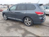 Nissan Pathfinder Platinum 5N1AR2MM5DC619325 снимка