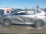Nissan Rogue Select S JN8AS5MV7EW715089 снимка