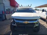 Chevrolet Colorado Wt 1GCHSBEA6J1286216 снимка