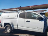 Chevrolet Colorado Wt 1GCHSBEA6J1286216 снимка