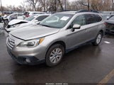 Subaru Outback 2.5I Premium 4S4BSACC4F3346232 снимка