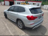 BMW X3 xDrive30I 5UXTR9C51KLD99180 снимка