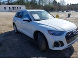 Audi Q5 Premium Plus 45 Tfsi S Line Quattro WA1EAAFY3P2118641 снимка