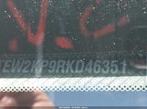 Ford F-150 Stx 1FTEW2KP9RKD46351 снимка