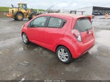 Chevrolet Spark 1Lt Auto KL8CD6S96DC571084 снимка