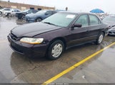 Honda Accord Lx V6 1HGCG164XWA005722 photo
