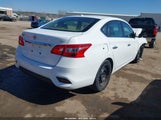 Nissan Sentra Sv 3N1AB7AP2HY396908 снимка