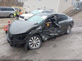 Honda Accord Ex-L 1HGCR2F85DA256289 снимка