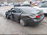 Honda Accord Ex-L 1HGCR2F85DA256289 снимка