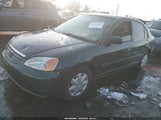 Honda Civic Lx 2HGES16592H610990 снимка