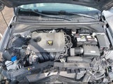 Hyundai Elantra Se 5NPD74LF3JH274558 снимка